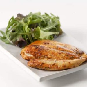 Chicken & Duck: Garlic & Rosemary Chicken (Gluten Free) x 4 title=
