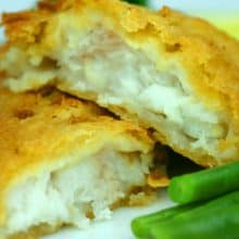 Oven Ready: Cod Supreme in Batter - 6 title=