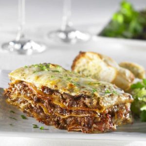 Oven Ready: Beef Lasagne (LARGE) 4 title=