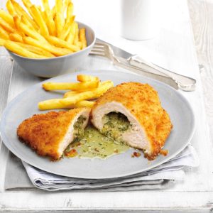 Oven Ready: Chicken Kyiv (Gluten Free) x 4 portions title=