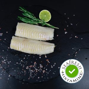 Frozen Haddock: ✅ Haddock Loins (WILD) 4 x 170-195g title=