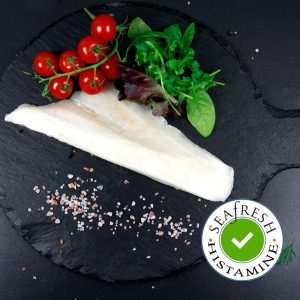 Frozen Fish: ✅ Hake Fillets (WILD) - 900g title=