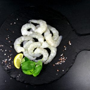 Prawn: RAW King Prawns 750g (27-30 prawns) title=