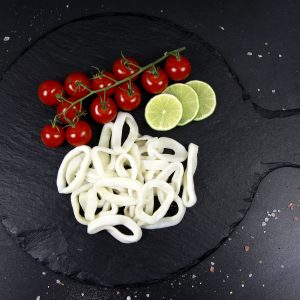 Squid Rings 1kg