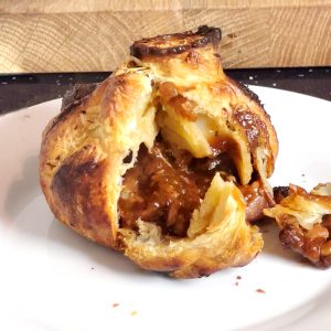 Oven Ready: 🇬🇧 Minted Lamb Purse x 4 ptns title=