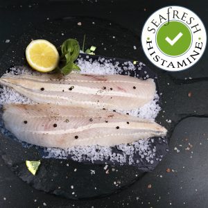 Frozen Fish: ✅Hoki Fillets (WILD)- (FAS) title=